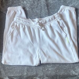 Fabletics || Go-To Fleece Joggers (S/M?)